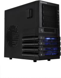THERMALTAKE Level 10 GTS Oyun Kasası (PSU yok) VO30001N2N - 1